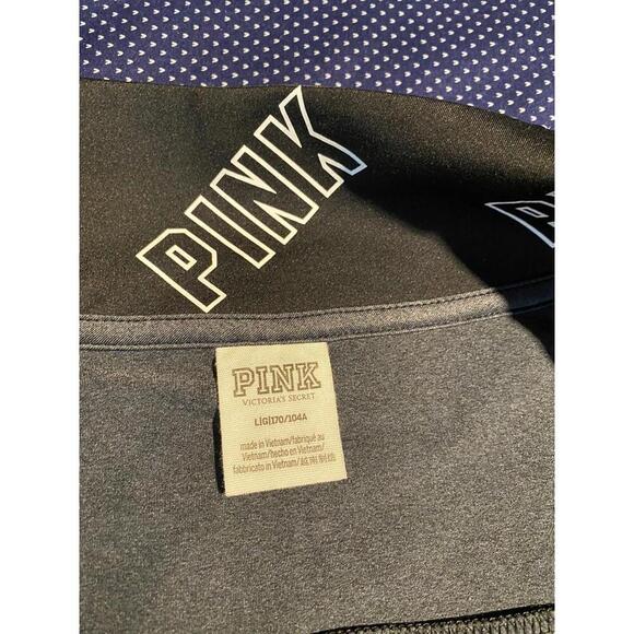 PINK half zip shirt - Picture 2 of 6